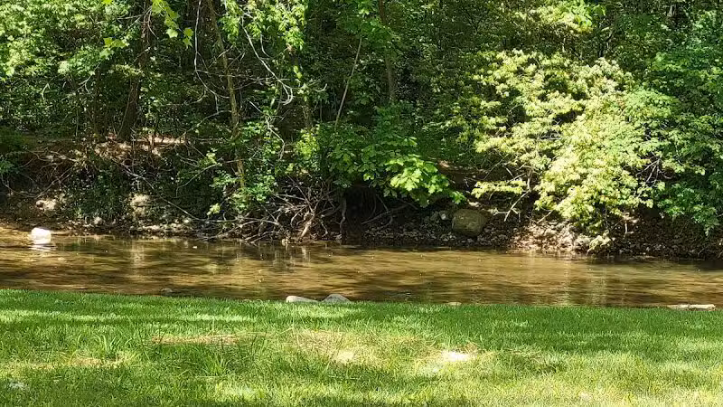 Great Miami Riverway - Sidney, OH