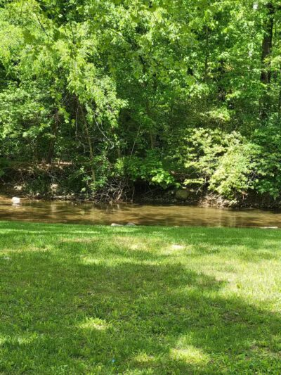 Great Miami Riverway - Sidney, OH