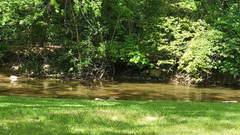 Great Miami Riverway - Sidney, OH