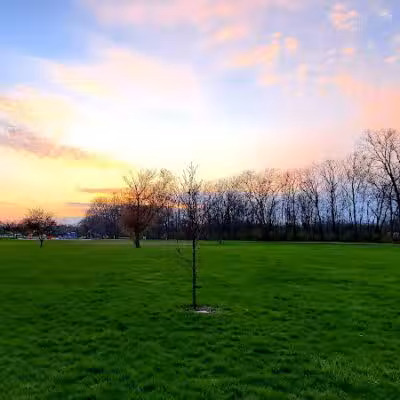 Great Miami Riverway - Sidney, OH
