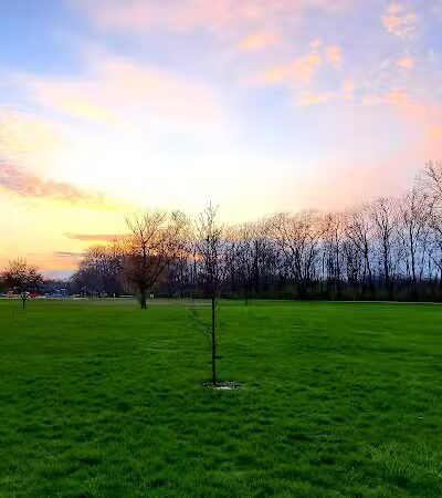 Great Miami Riverway - Sidney, OH