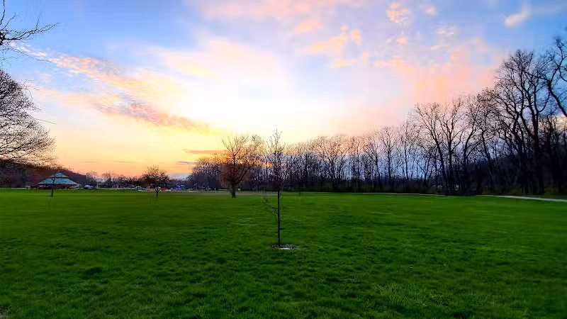 Great Miami Riverway - Sidney, OH