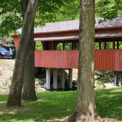 Great Miami Riverway - Sidney, OH