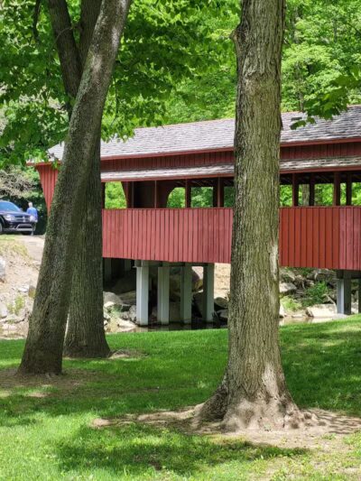 Great Miami Riverway - Sidney, OH