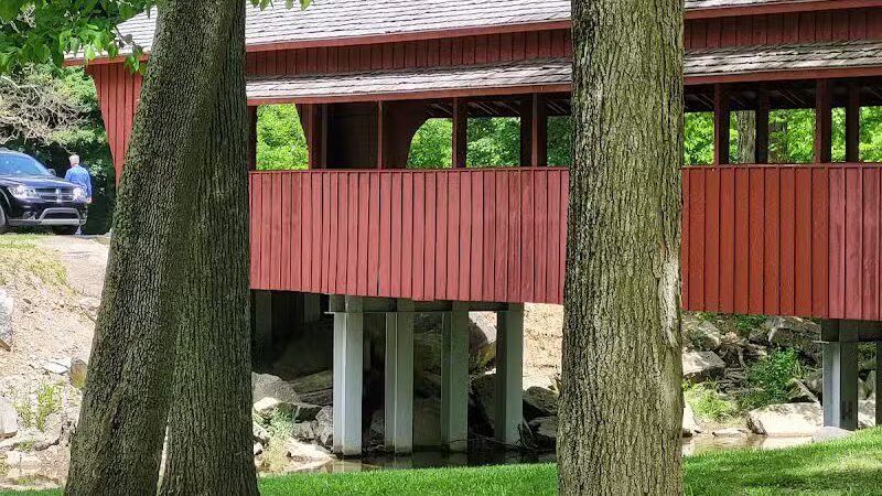 Great Miami Riverway - Sidney, OH