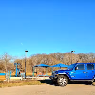 Great Miami Riverway - Sidney, OH