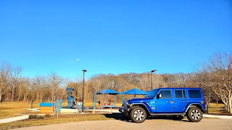 Great Miami Riverway - Sidney, OH