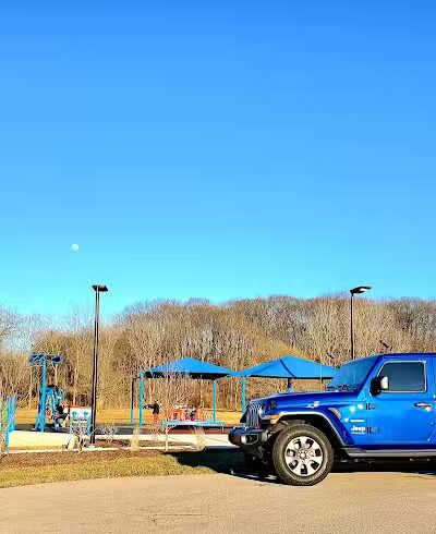 Great Miami Riverway - Sidney, OH