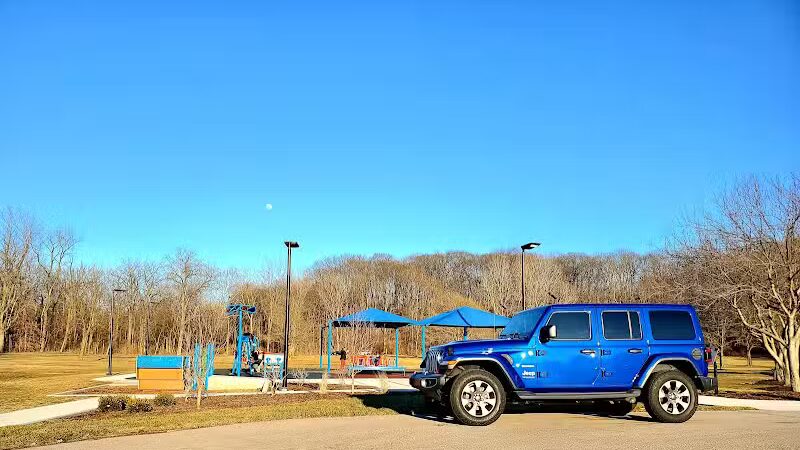 Great Miami Riverway - Sidney, OH