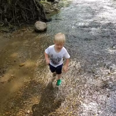 Great Miami Riverway - Sidney, OH
