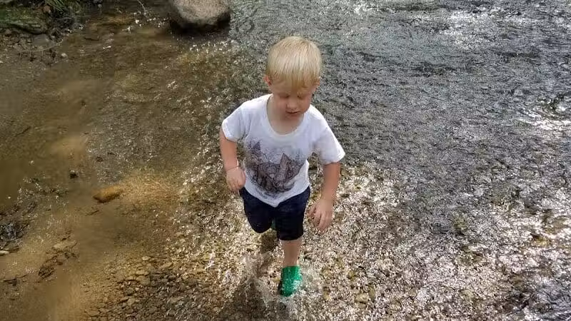 Great Miami Riverway - Sidney, OH