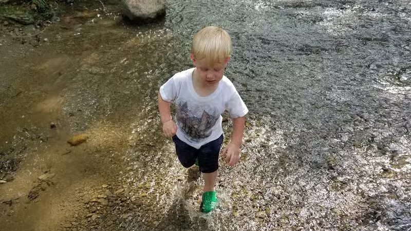 Great Miami Riverway - Sidney, OH