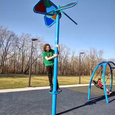 Great Miami Riverway - Sidney, OH