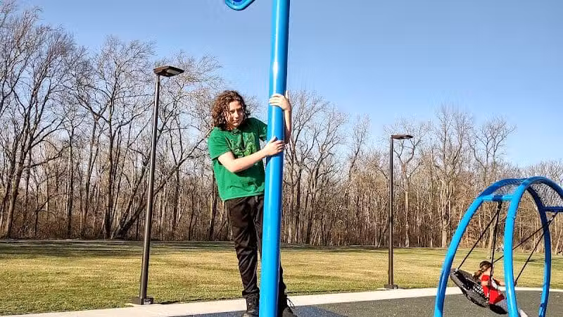 Great Miami Riverway - Sidney, OH