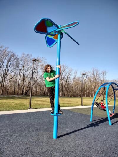 Great Miami Riverway - Sidney, OH