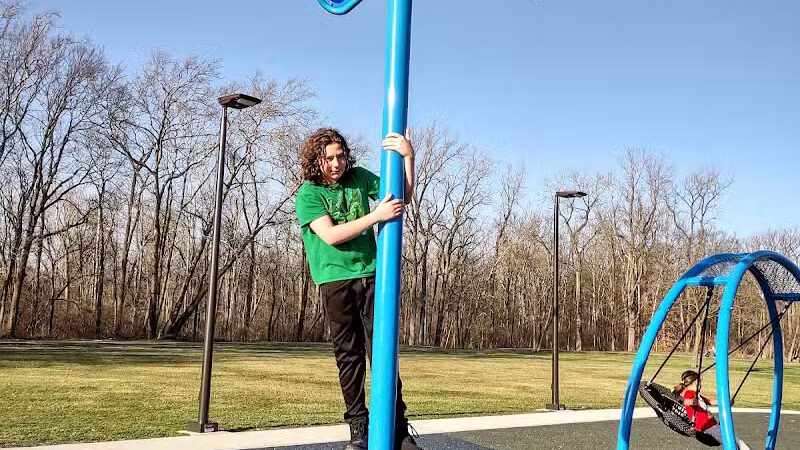 Great Miami Riverway - Sidney, OH