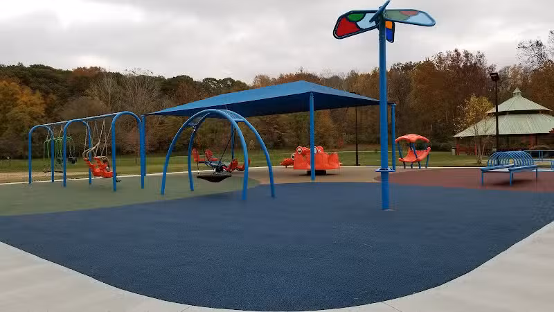 Great Miami Riverway - Sidney, OH