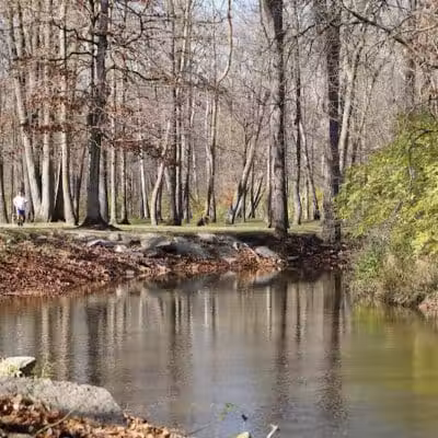 Tawawa Park - Sidney, OH