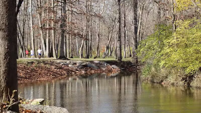 Tawawa Park - Sidney, OH