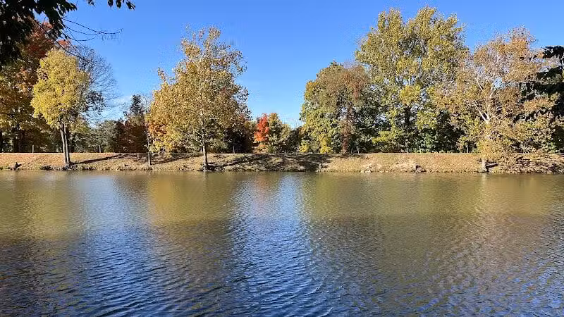 Tawawa Park - Sidney, OH