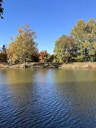 Tawawa Park - Sidney, OH