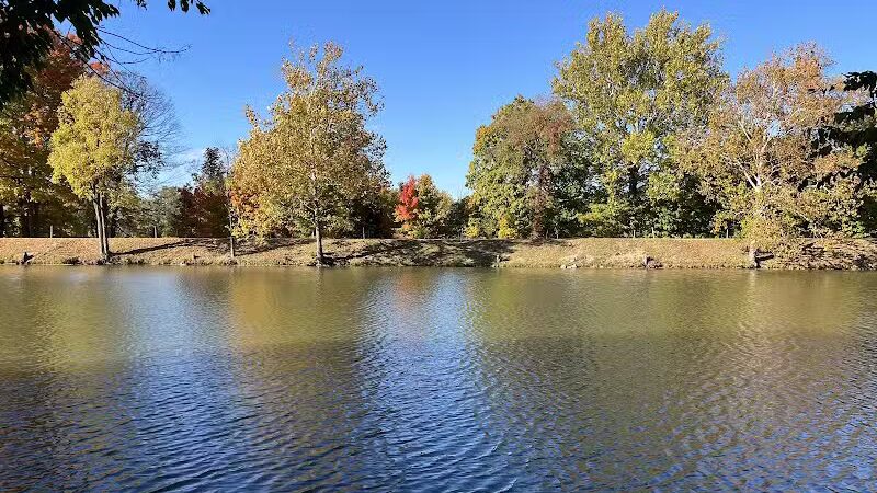 Tawawa Park - Sidney, OH