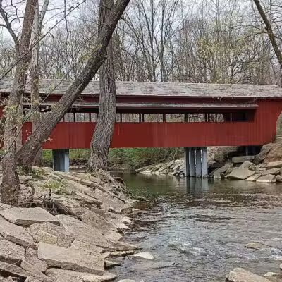 Tawawa Park - Sidney, OH