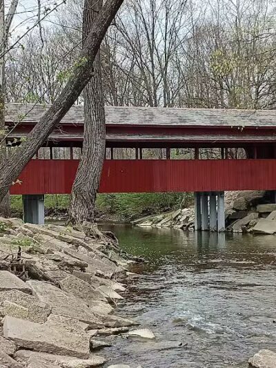 Tawawa Park - Sidney, OH