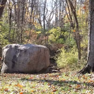 Tawawa Park - Sidney, OH