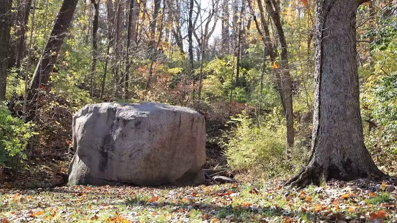 Tawawa Park - Sidney, OH