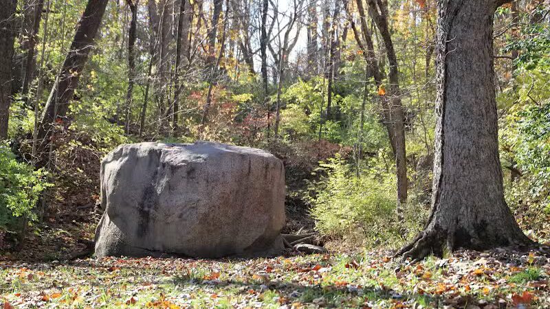 Tawawa Park - Sidney, OH