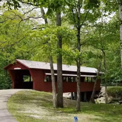 Tawawa Park - Sidney, OH