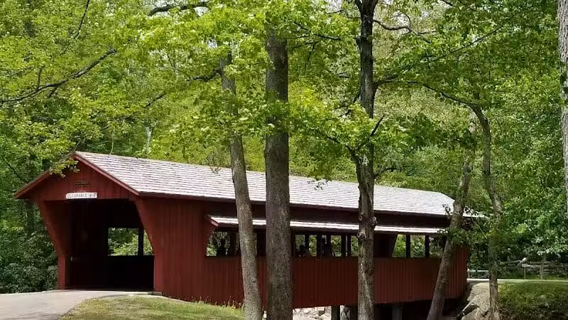 Tawawa Park - Sidney, OH