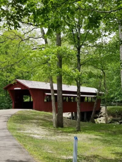 Tawawa Park - Sidney, OH