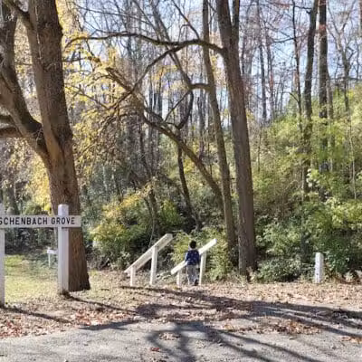 Tawawa Park - Sidney, OH