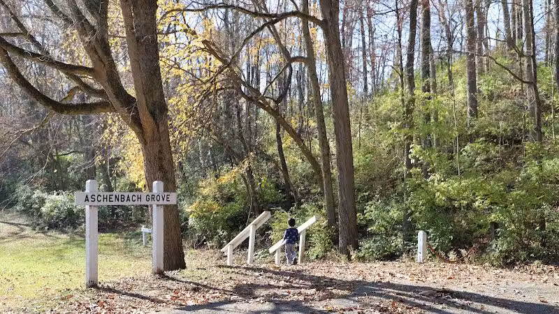 Tawawa Park - Sidney, OH