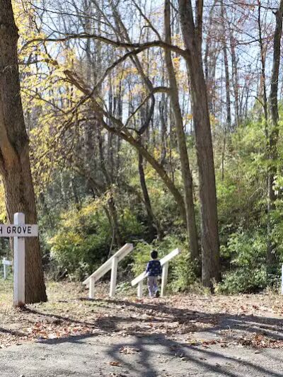 Tawawa Park - Sidney, OH