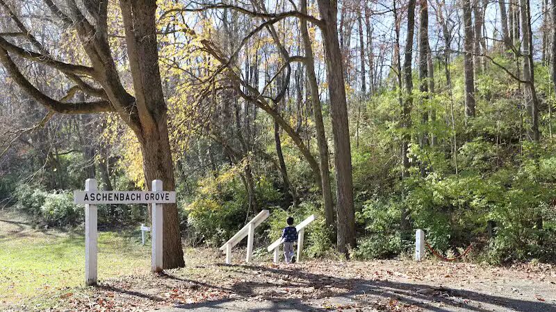 Tawawa Park - Sidney, OH