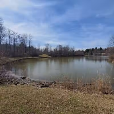 Shadow Lake - Solon, OH