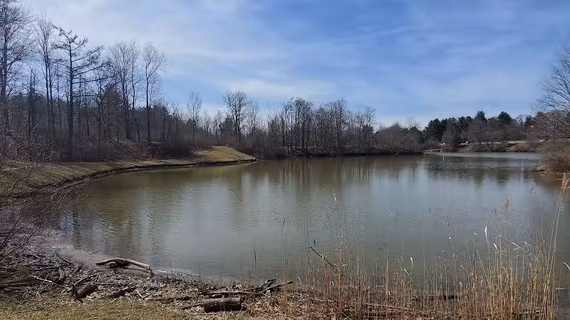 Shadow Lake - Solon, OH