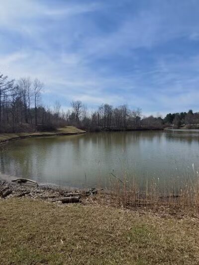 Shadow Lake - Solon, OH