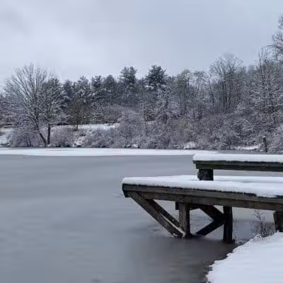 Shadow Lake - Solon, OH
