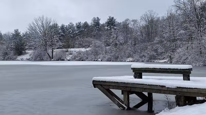 Shadow Lake - Solon, OH