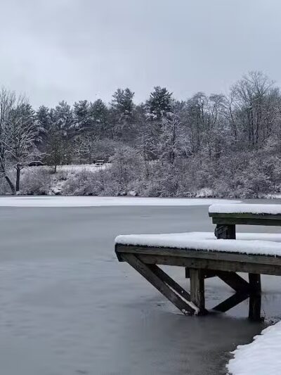 Shadow Lake - Solon, OH