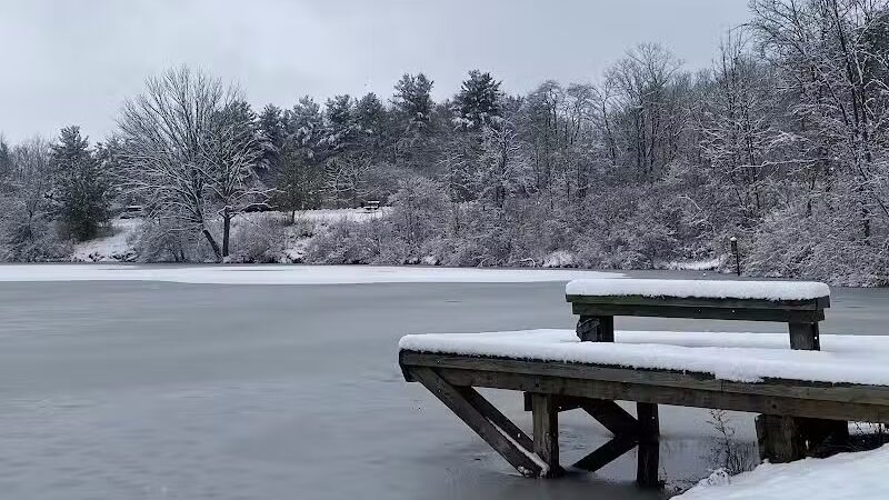 Shadow Lake - Solon, OH