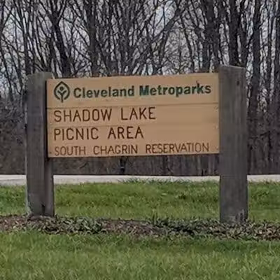 Shadow Lake - Solon, OH