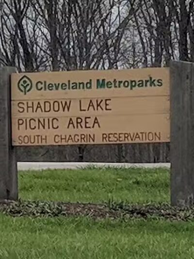 Shadow Lake - Solon, OH