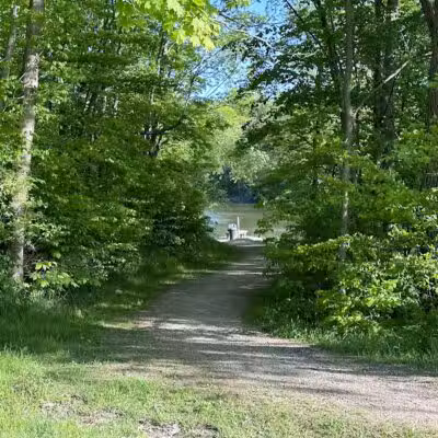 Shadow Lake - Solon, OH