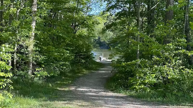 Shadow Lake - Solon, OH