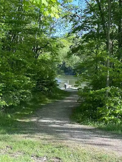 Shadow Lake - Solon, OH